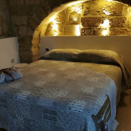 Santa Lucia Apartment Bari Extérieur photo