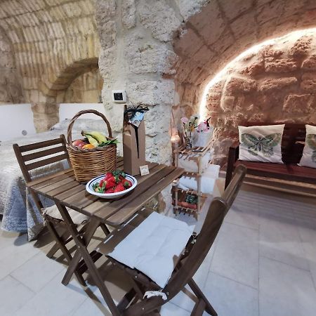 Santa Lucia Apartment Bari Extérieur photo