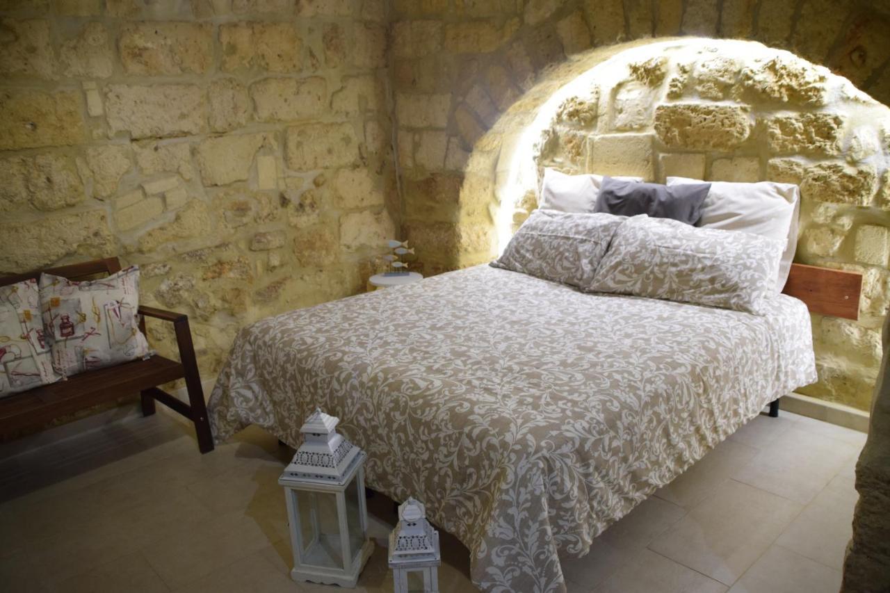 Santa Lucia Apartment Bari Extérieur photo