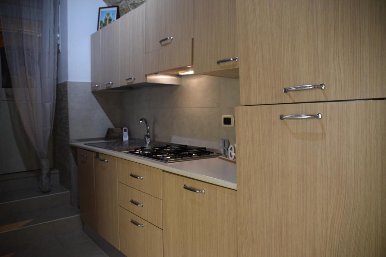Santa Lucia Apartment Bari Extérieur photo