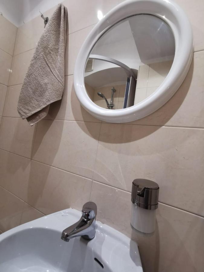 Santa Lucia Apartment Bari Extérieur photo