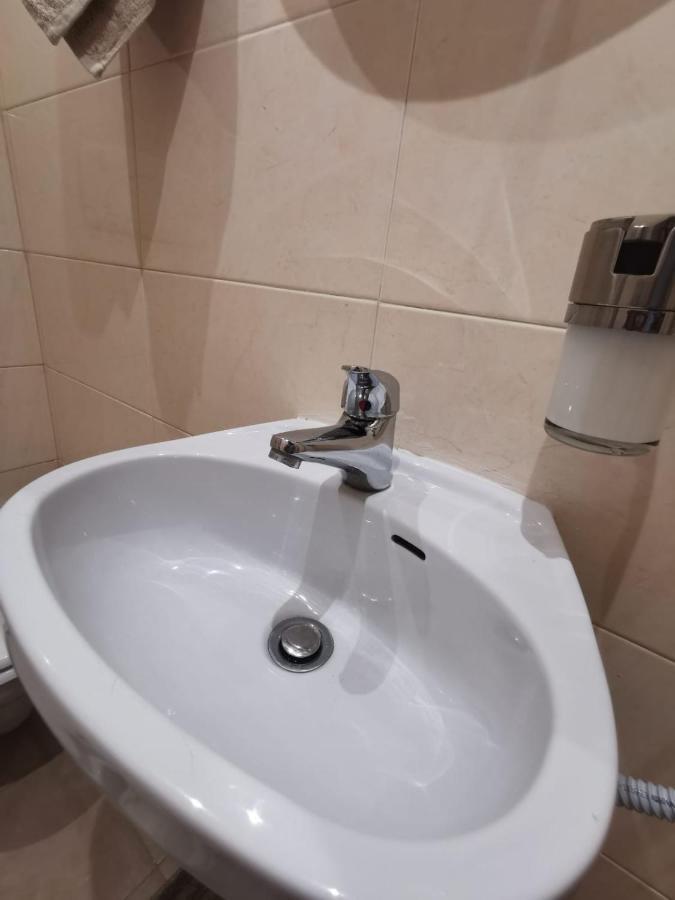Santa Lucia Apartment Bari Extérieur photo