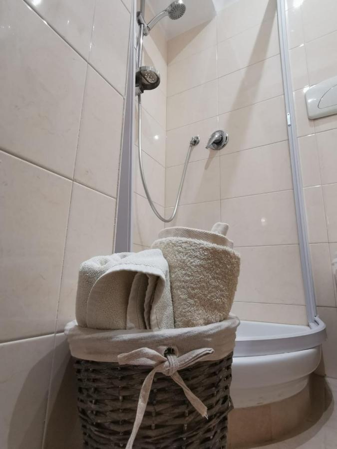 Santa Lucia Apartment Bari Extérieur photo