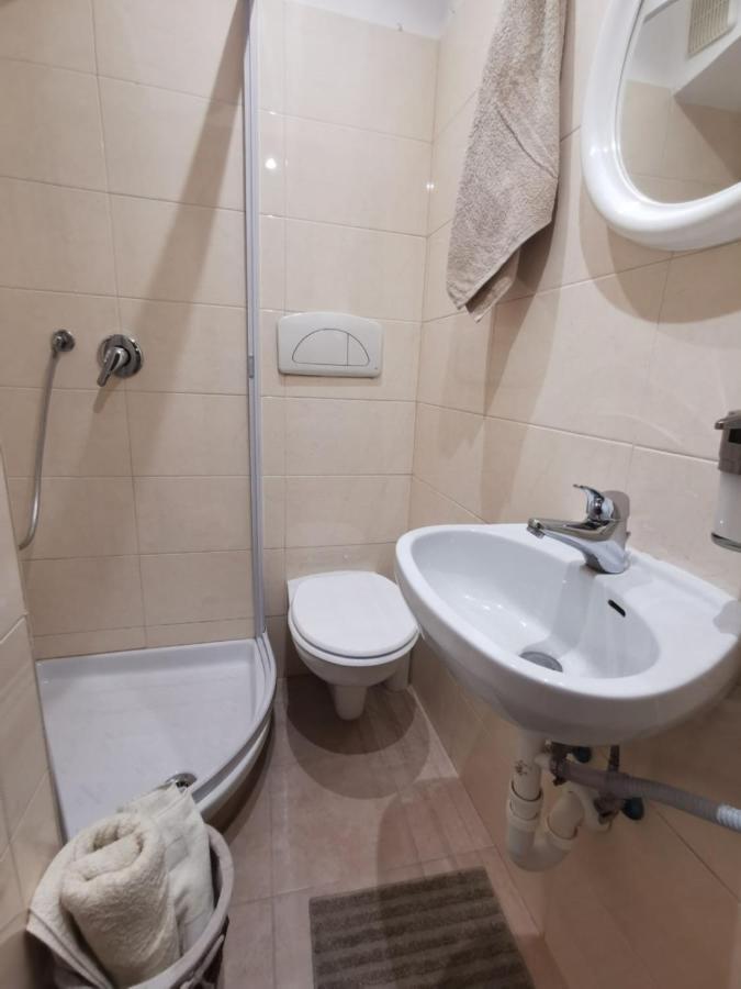 Santa Lucia Apartment Bari Extérieur photo