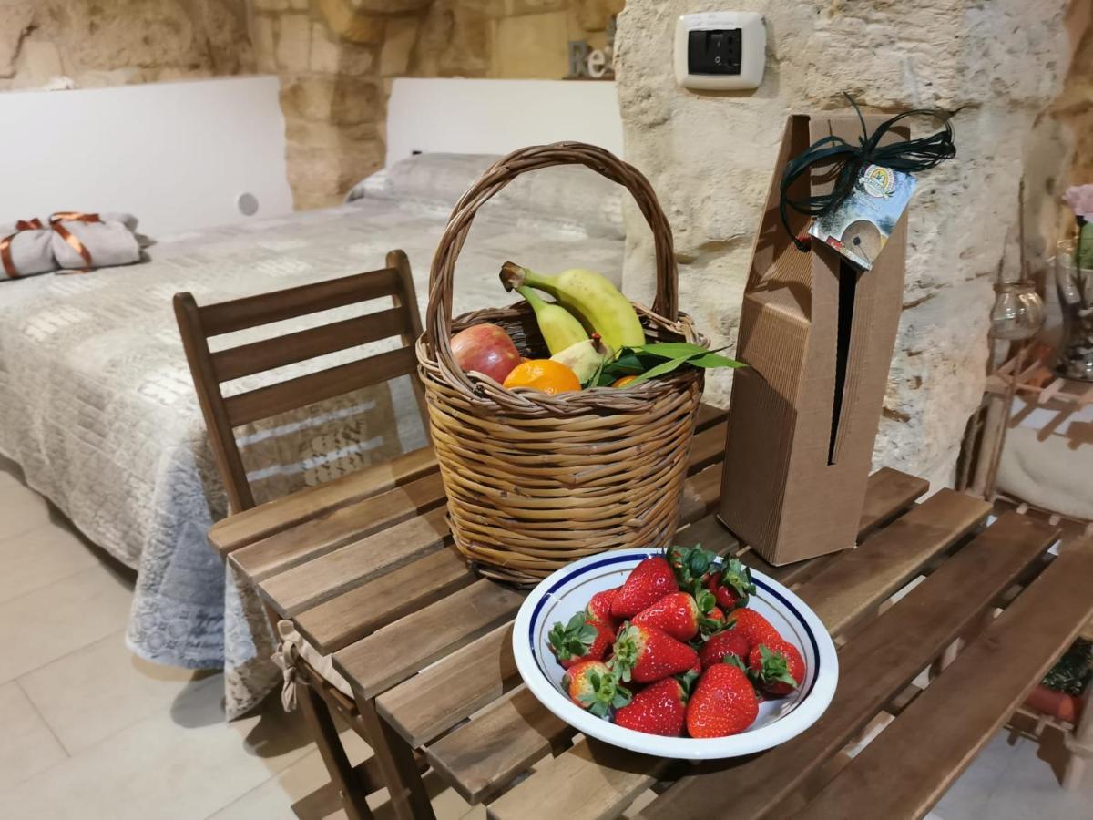 Santa Lucia Apartment Bari Extérieur photo