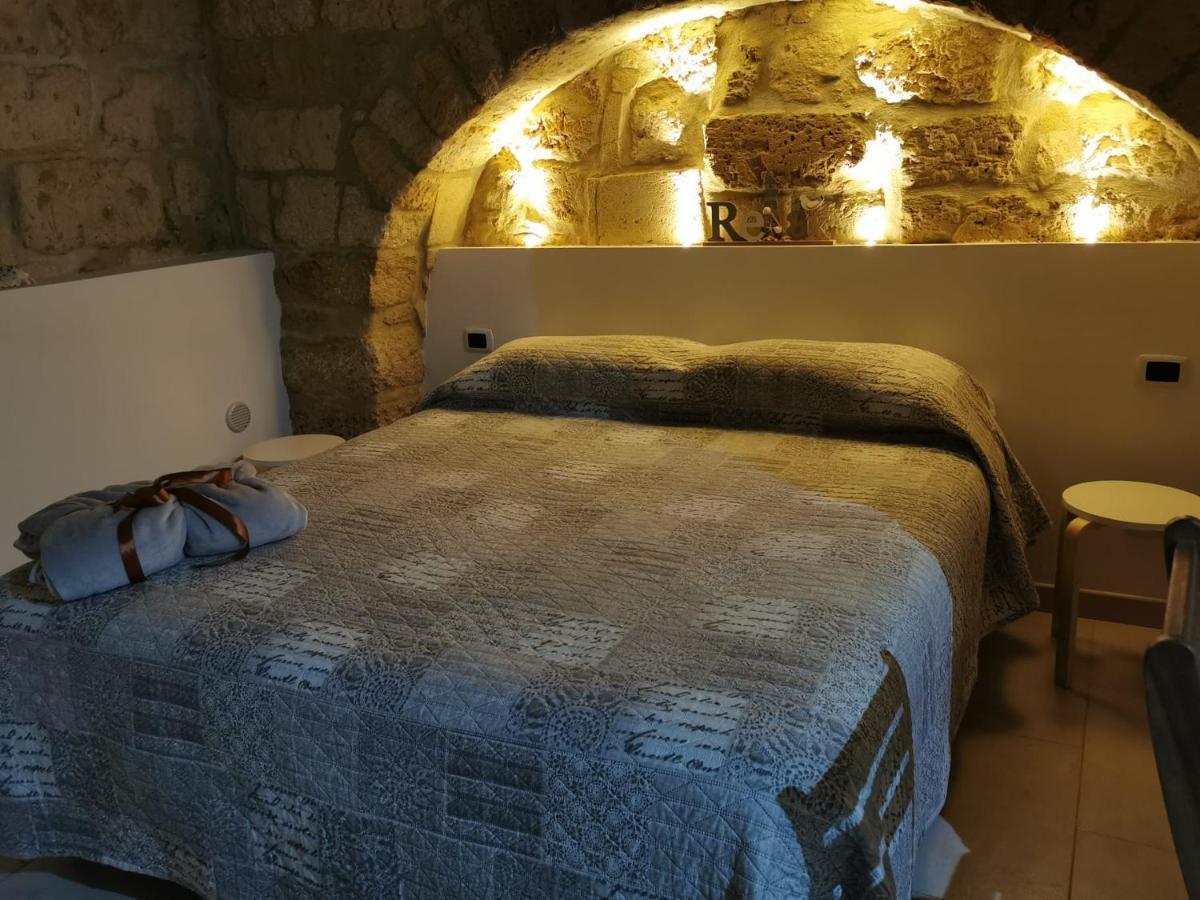 Santa Lucia Apartment Bari Extérieur photo