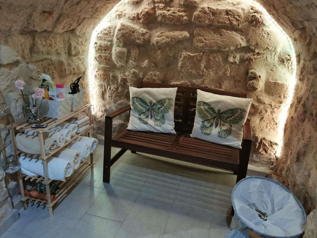 Santa Lucia Apartment Bari Extérieur photo