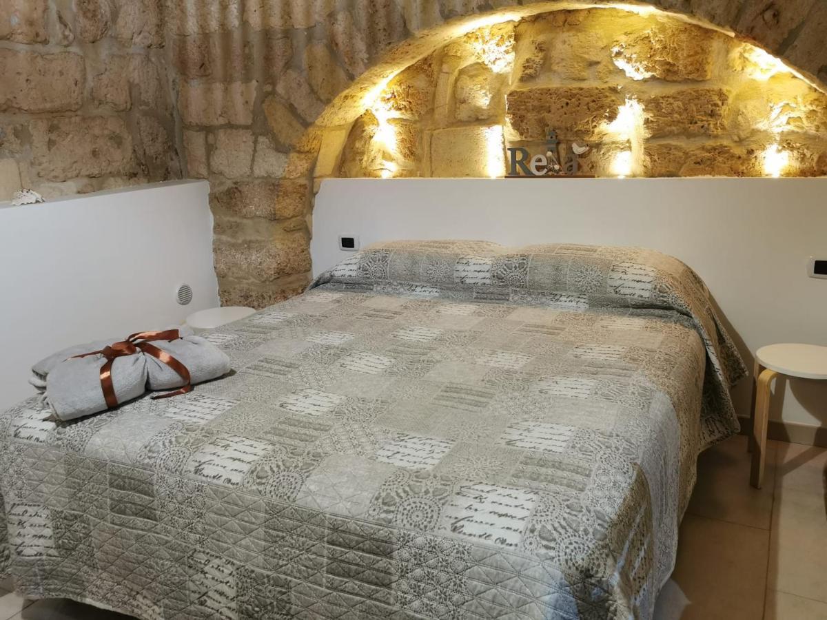 Santa Lucia Apartment Bari Extérieur photo