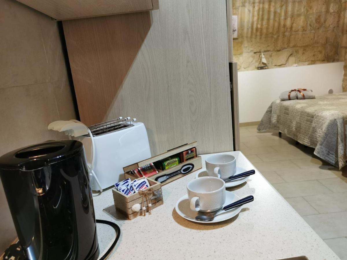 Santa Lucia Apartment Bari Extérieur photo