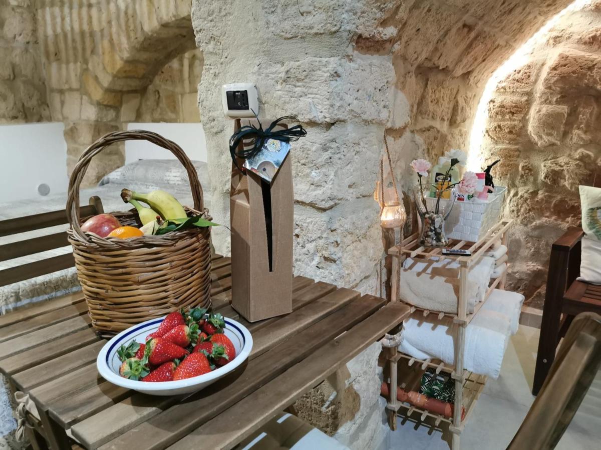 Santa Lucia Apartment Bari Extérieur photo